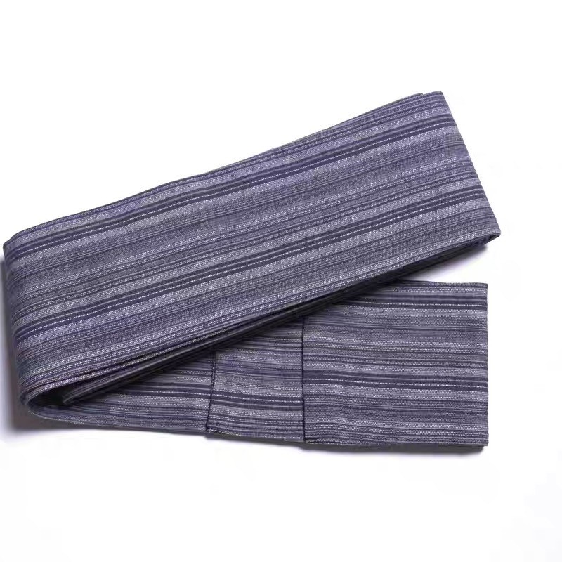 Men'S Kimono Accessories - 400 cm Japon Kimonosu Yukata Kuşağı,