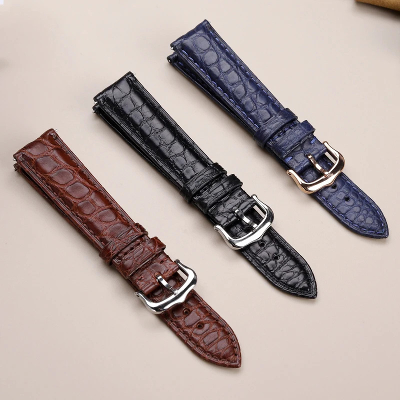Hakiki Deri Saat Kayışı, 18, 1 - Men'S Accessories Cartier incelemesi ve fiyatı