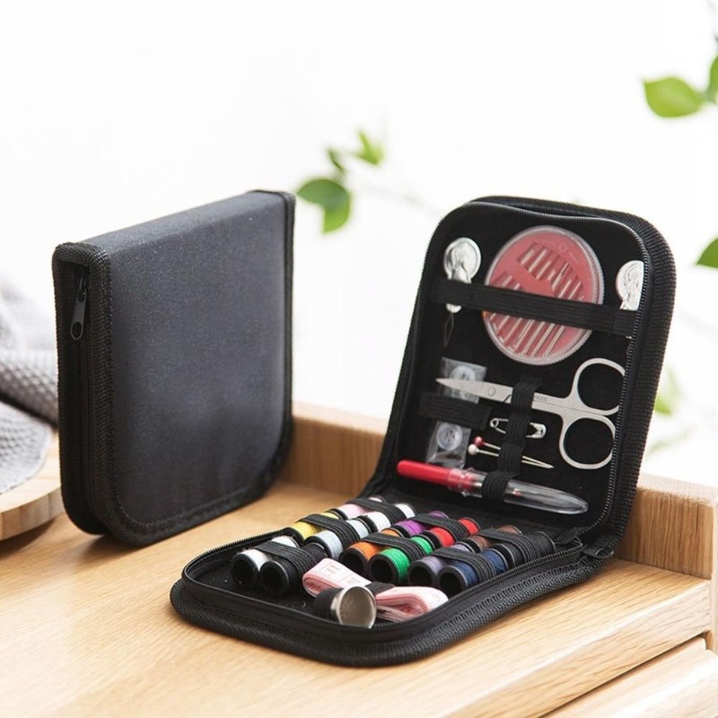 Taşınabilir 10 adet/set dikiş  - Travel Organizer Men incelemesi ve fiyatı