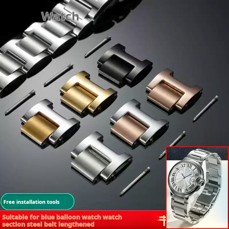 Cartier için mavi balon kayış  - Men'S Accessories Cartier incelemesi ve fiyatı