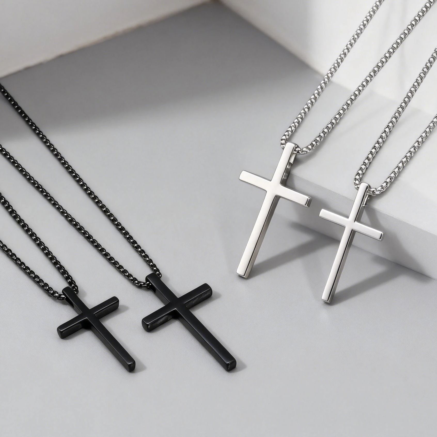 Kadınlar ve Erkekler İçin Tren - Men Accessories Neck Chain incelemesi ve fiyatı