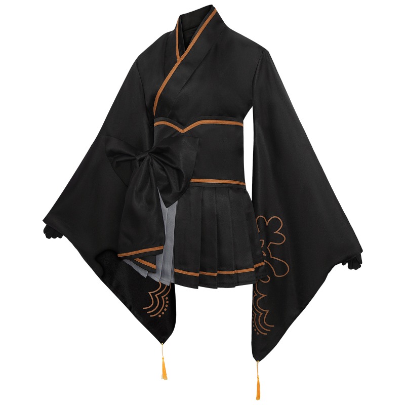 NieR:Automata YoRHa No.2 Tip B - Men'S Kimono Accessories incelemesi ve fiyatı