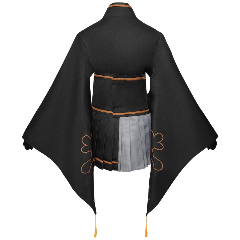 NieR:Automata YoRHa No.2 Tip B - Men'S Kimono Accessories incelemesi ve fiyatı