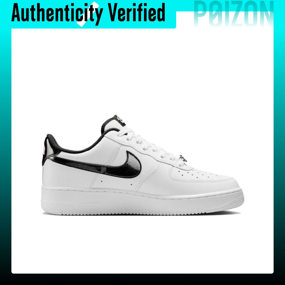 Nike Air Force 1 Deri Yastıkla - Nike Shoes Air Force 1 incelemesi ve fiyatı