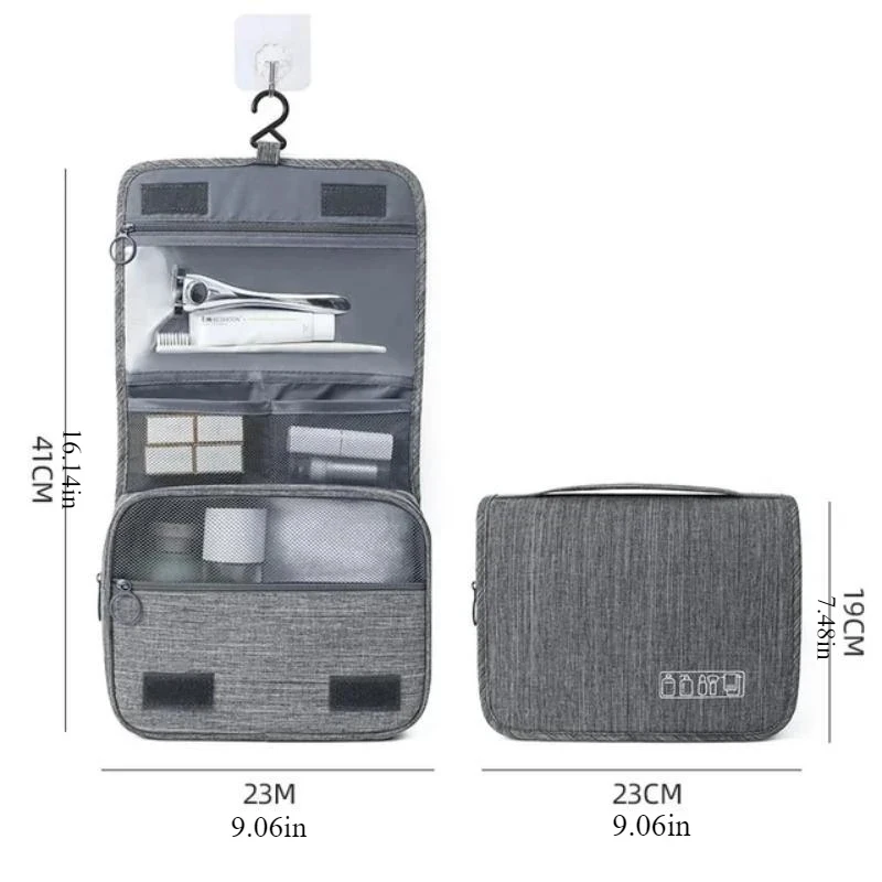 Su Geçirmez Oxford Seyahat Çan - Travel Organizer Men incelemesi ve fiyatı