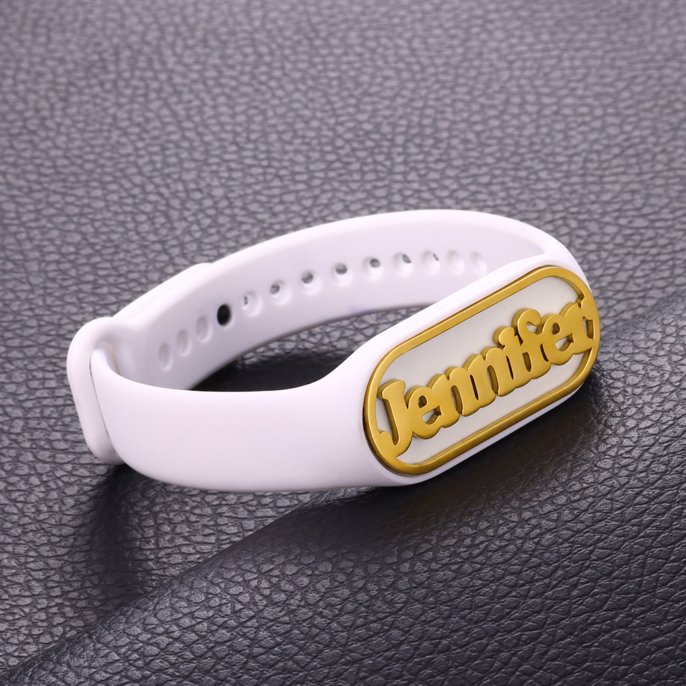 1 adet özel ad bilezik kadın e - Men Accessories All incelemesi ve fiyatı